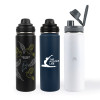 Promotional Lakeside Vacuum Bottles